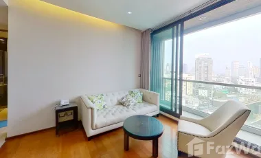For sale 2 Beds condo in Khlong Toei, Bangkok