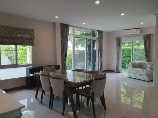 For sale 3 Beds house in Chom Thong, Bangkok