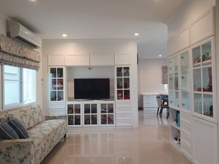 For sale 3 Beds house in Chom Thong, Bangkok