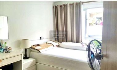 For sale 2 bedrooms condo in Bang Kho Laem, Bangkok