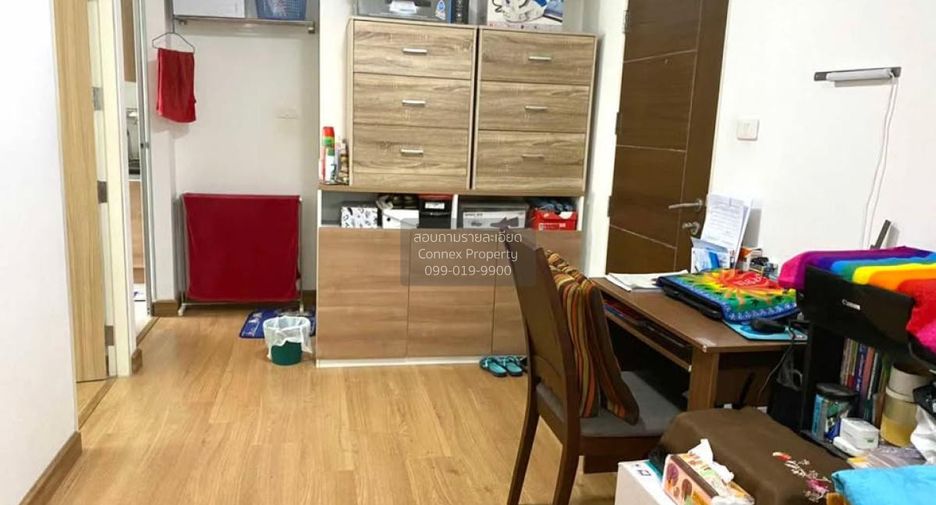 For sale 2 bedrooms condo in Bang Kho Laem, Bangkok