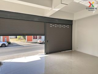 For sale 2 bed retail Space in Muak Lek, Saraburi