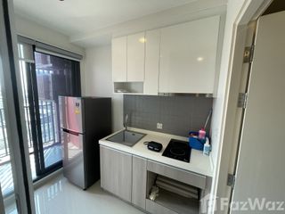 For sale スタジオ condo in Bangkok Noi, Bangkok