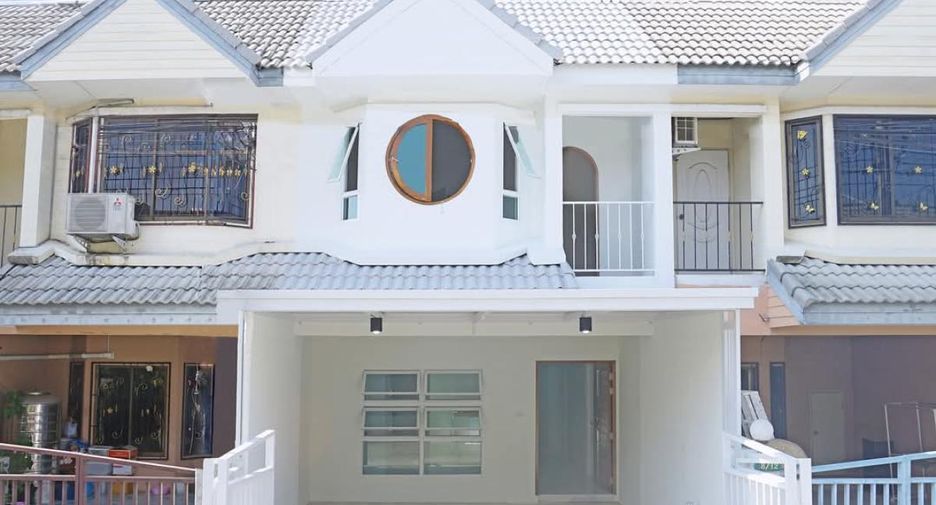 For sale 3 bed house in Pak Kret, Nonthaburi