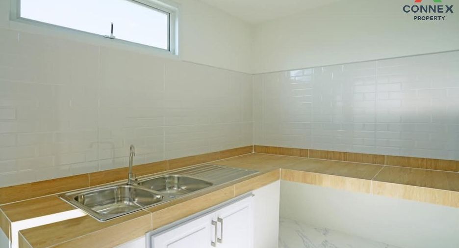For sale 3 bed house in Pak Kret, Nonthaburi