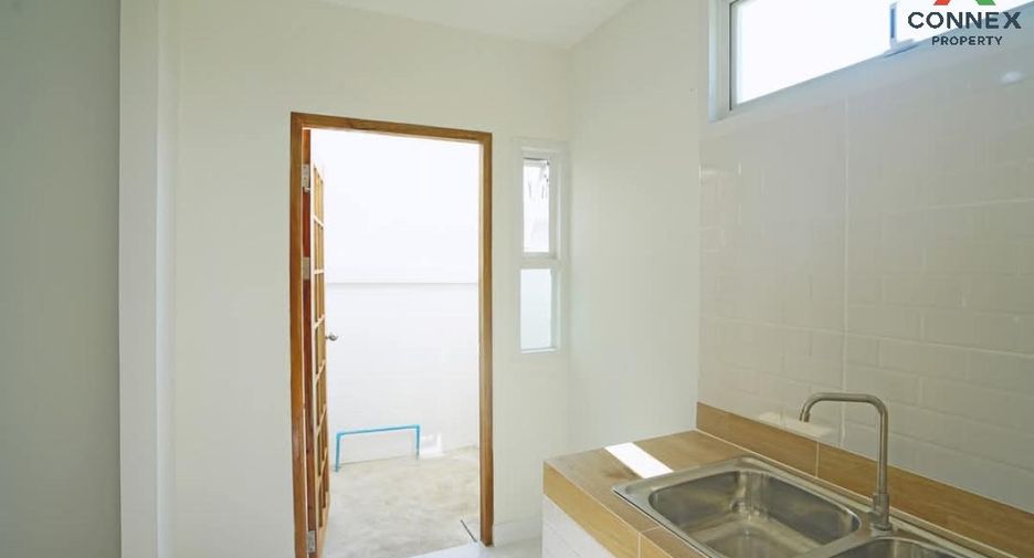 For sale 3 bed house in Pak Kret, Nonthaburi