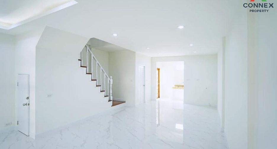 For sale 3 bed house in Pak Kret, Nonthaburi
