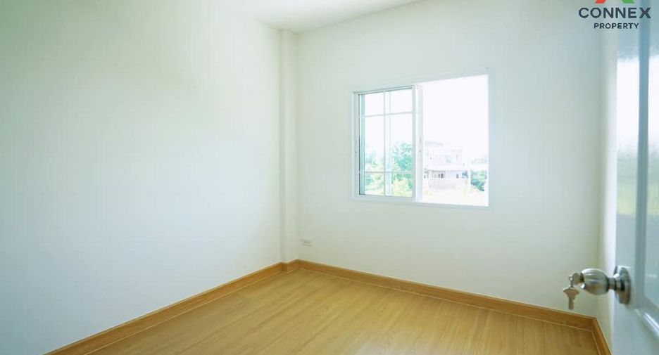 For sale 3 bed house in Pak Kret, Nonthaburi