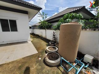 For sale 3 Beds house in Nikhom Phatthana, Rayong