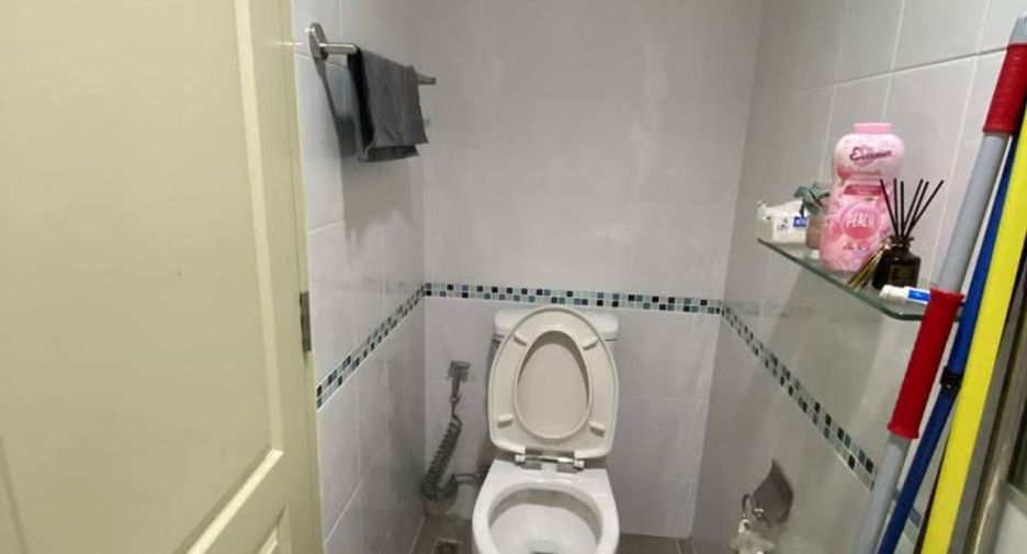 For sale 3 Beds townhouse in Bang Kruai, Nonthaburi