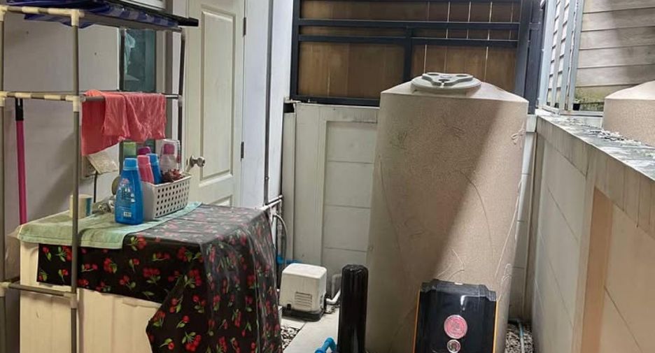 For sale 3 Beds townhouse in Bang Kruai, Nonthaburi