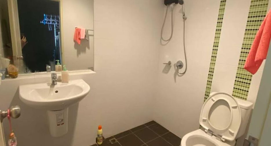 For sale 3 Beds townhouse in Bang Kruai, Nonthaburi