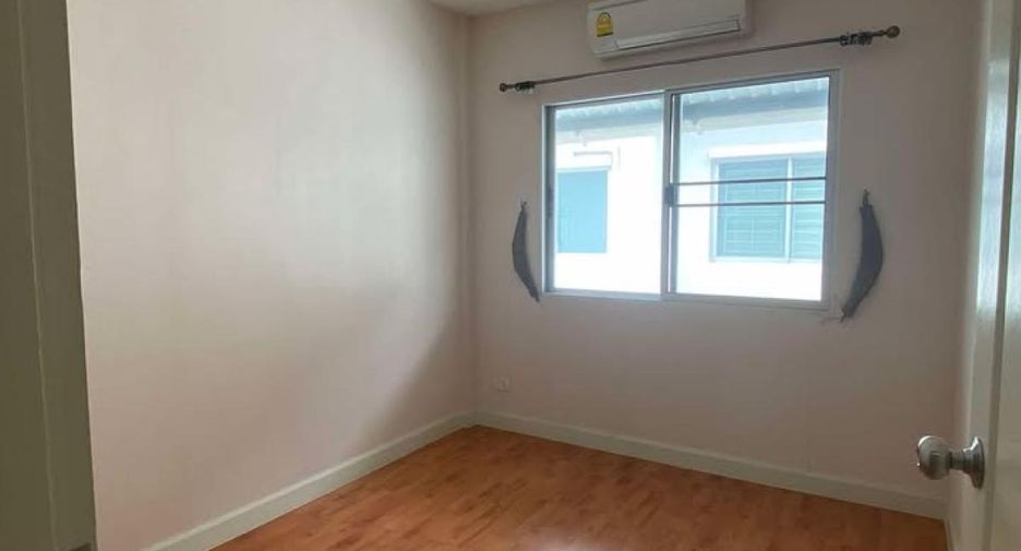 For sale 3 Beds townhouse in Bang Kruai, Nonthaburi