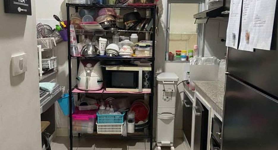For sale 3 Beds townhouse in Bang Kruai, Nonthaburi