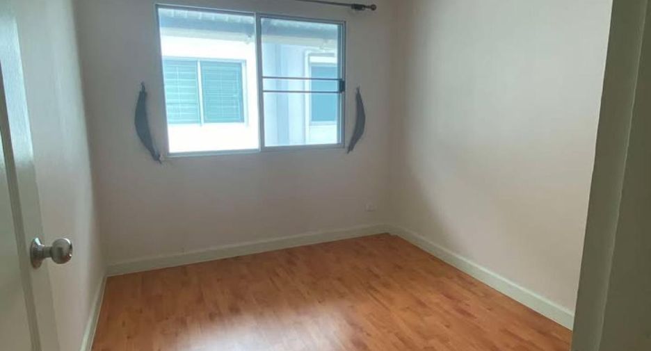 For sale 3 Beds townhouse in Bang Kruai, Nonthaburi