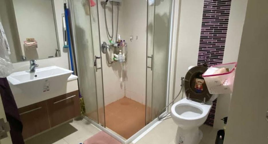 For sale 3 Beds townhouse in Bang Kruai, Nonthaburi