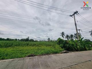 For sale 1 bed land in Sam Phran, Nakhon Pathom