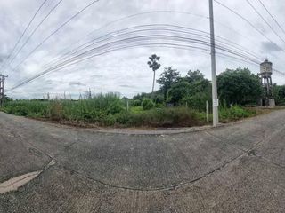 For sale 1 bed land in Sam Phran, Nakhon Pathom