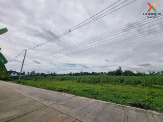 For sale 1 bed land in Sam Phran, Nakhon Pathom