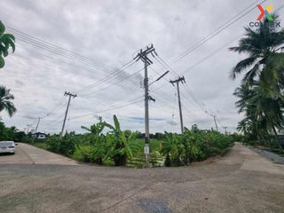 For sale 1 bed land in Sam Phran, Nakhon Pathom