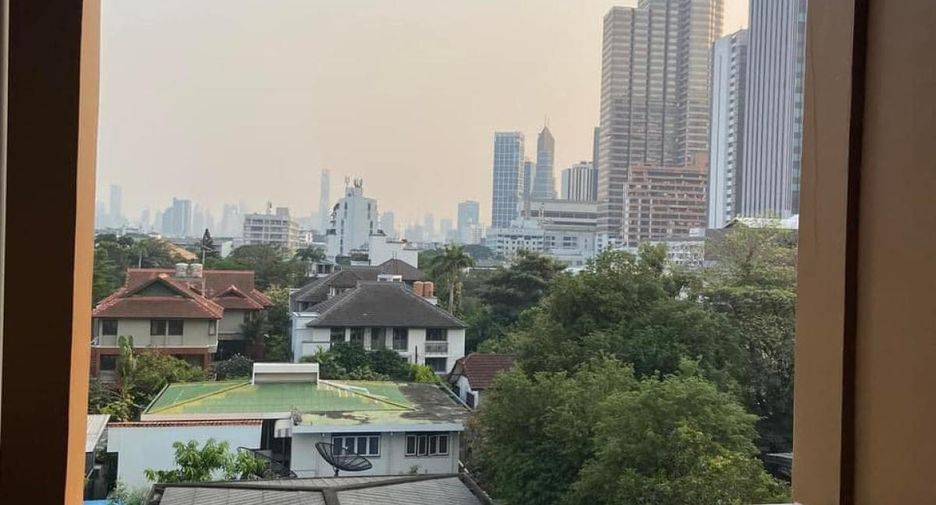 ขาย 1 เตียง คอนโด ใน พญาไท, กรุงเทพฯ