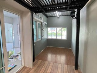 For sale 3 Beds house in Sai Noi, Nonthaburi