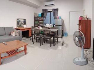 For sale 3 bed townhouse in Krathum Baen, Samut Sakhon