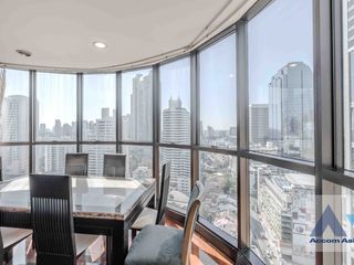 For rent 3 bed condo in Khlong Toei, Bangkok
