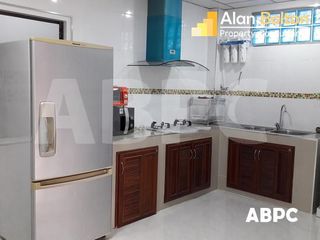 出租 和 出售 2 卧室 独立屋 在 Bang Lamung, Chon Buri