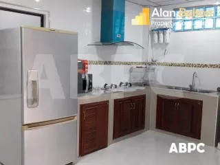 For sale and for rent 2 bedrooms house in Bang Lamung, Chonburi