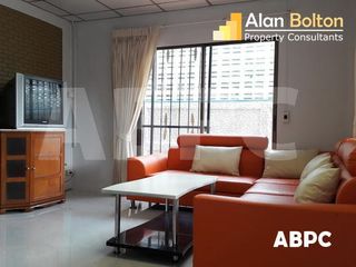 出租 和 出售 2 卧室 独立屋 在 Bang Lamung, Chon Buri