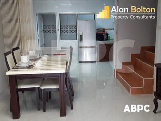 出租 和 出售 2 卧室 独立屋 在 Bang Lamung, Chon Buri