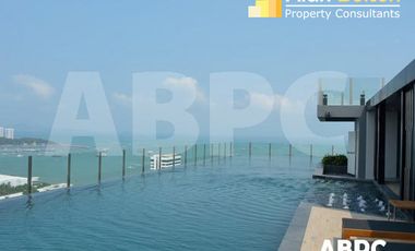 Wohnung zur Miete und zum Kauf mit 2 Zimmer in Bang Lamung, Chonburi