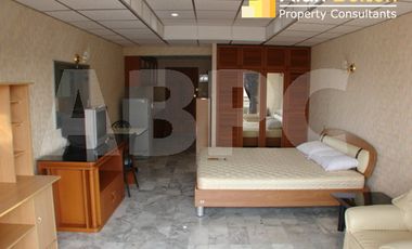 Wohnung zum Kauf mit 1 Zimmer in South Pattaya, Pattaya