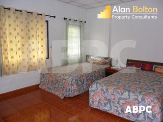For sale 2 bed house in Bang Lamung, Chonburi