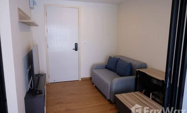 For sale 1 bed condo in Din Daeng, Bangkok