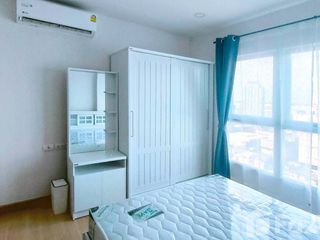 For sale 1 bed condo in Bang Kapi, Bangkok