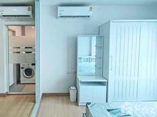 For sale 1 bed condo in Bang Kapi, Bangkok