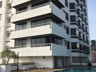 For sale 1 bed condo in Phra Nakhon, Bangkok