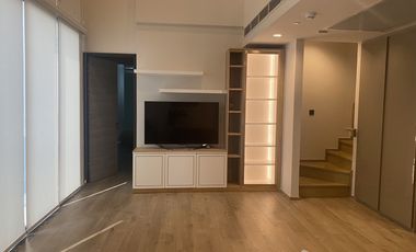 For sale 2 bed condo in Chatuchak, Bangkok