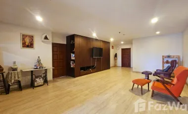 For sale 3 bed condo in Khlong Toei, Bangkok