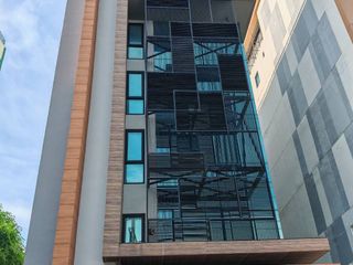 For rent office in Bang Kho Laem, Bangkok