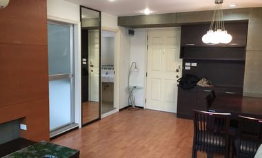 For sale 2 bed condo in Huai Khwang, Bangkok