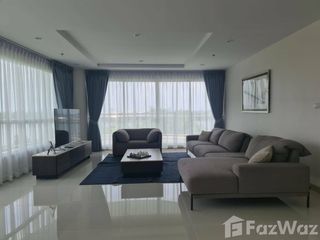 For rent 3 Beds condo in Yan Nawa, Bangkok