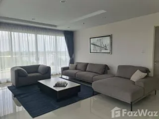 For rent 3 Beds condo in Yan Nawa, Bangkok