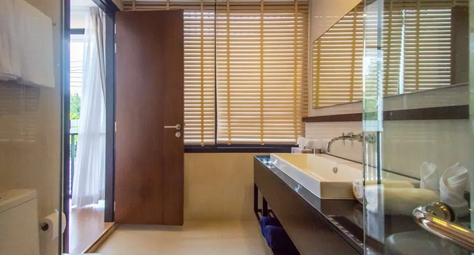 For rent 3 bed townhouse in Thalang, Phuket