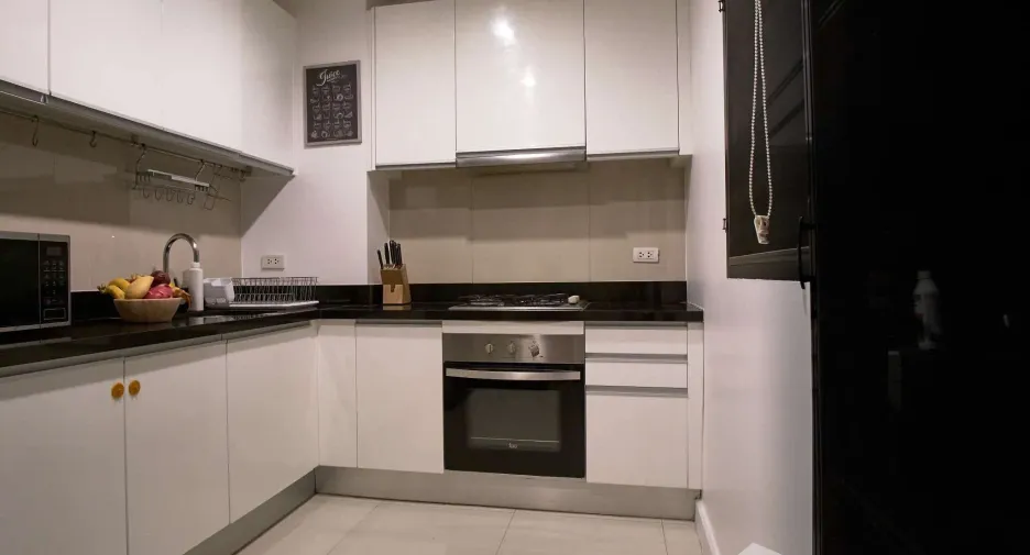 For rent 3 bed townhouse in Thalang, Phuket