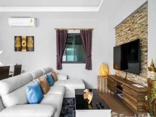 For rent 3 Beds house in Thalang, Phuket