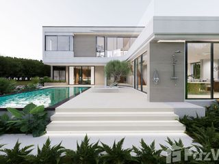 For sale 4 bed villa in Thalang, Phuket