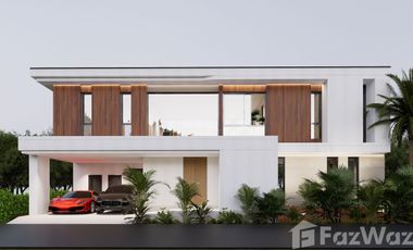 For sale 4 bed villa in Thalang, Phuket